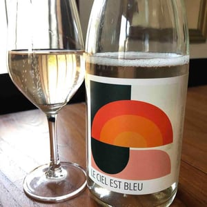 Summertime : Le Ciel Est Bleu - Domaine Calvez-Bobinet - sebastien-bobinet-emeline-calvez -2021