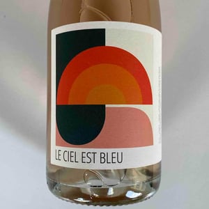 Domaine Calvez-Bobinet - Sébastien Bobinet & Emeline Calvez - Summertime : Le Ciel Est Bleu