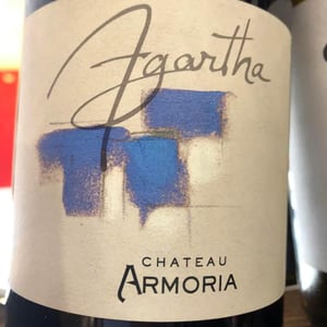 Agartha - Chateau Armoria - Julien Salles 