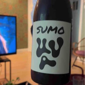 Sumo - Les Volatiles - Chai Uva - mathilde-bayle-pablo-siranossian