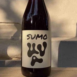 Sumo - Les Volatiles - Chai Uva - Mathilde Bayle & Pablo Siranossian 