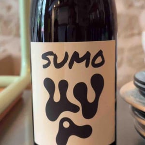 Sumo - Les Volatiles - Chai Uva - mathilde-bayle-pablo-siranossian