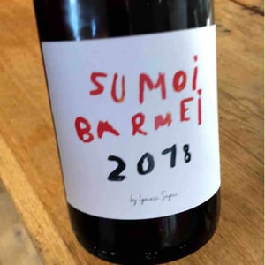 Sumoi Barmei 2018 - Vinyes Singulars - ignasi-segui