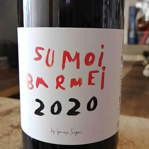 Sumoi Barmei 2018 - Vinyes Singulars - ignasi-segui