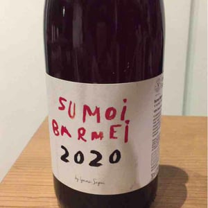 Sumoi Barmei 2018 - Vinyes Singulars - ignasi-segui