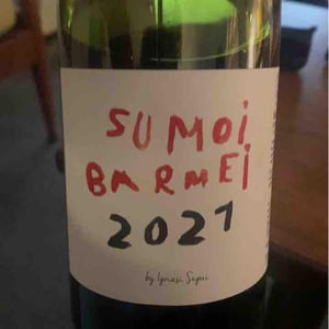 Sumoi Barmei 2018 - Vinyes Singulars - Ignasi Segui 