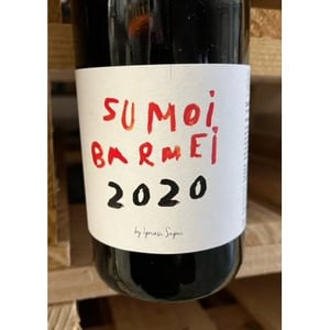 Sumoi Barmei 2018 - Vinyes Singulars - ignasi-segui