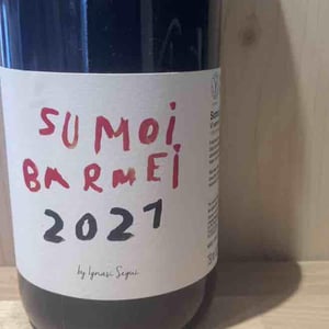Sumoi Barmei 2018 - Vinyes Singulars - ignasi-segui