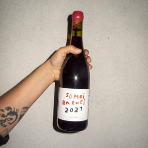 Sumoi Barmei - Vinyes Singulars - ignasi-segui