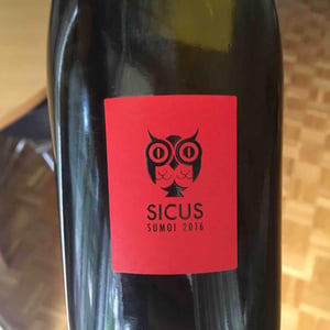 Sumoi - Sicus - Eduard Pié 