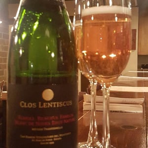 Sumoll Reserva Familia - Clos Lentiscus - manel-avino