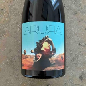 Sumoll - La Rural - Andreu Padró & Xavi Padró -2019