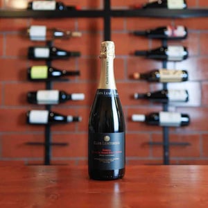 Sumoll Reserva Familia - Clos Lentiscus - manel-avino