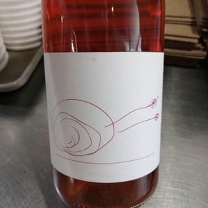 Sumoll Rosat Ámfora - Vinyes Singulars - Ignasi Segui 