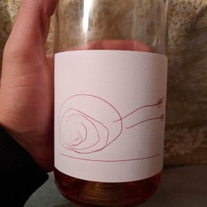 Sumoll Rosat Ámfora - Vinyes Singulars - Ignasi Segui 