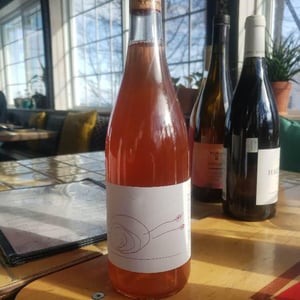 Sumoll Rosat Ámfora - Vinyes Singulars - ignasi-segui