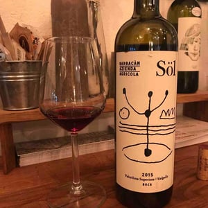 Söl - Barbacàn - Angelo, Luca & Matteo Sega 