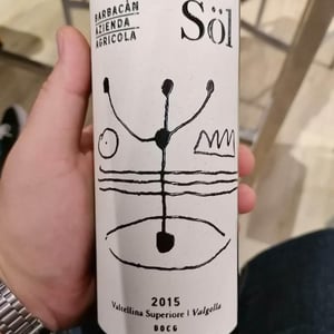 Söl - Barbacàn - Angelo, Luca & Matteo Sega 