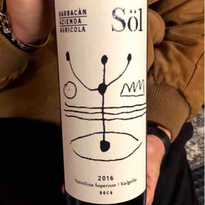 Barbacàn - Angelo, Luca & Matteo Sega - Söl
