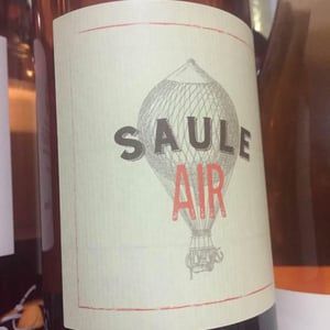 Saule Air - Domaine Les 3 Saules - francois-laborie