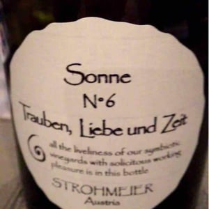 Sonne N°5 - Strohmeier - Franz Strohmeier 