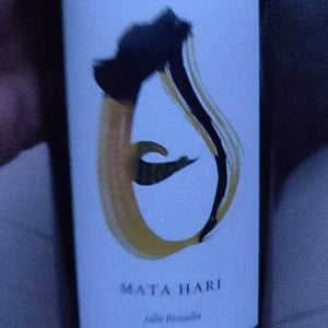 Mata Hari