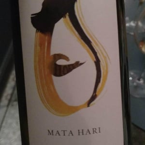 Julie Brosselin - Julie Brosselin - Mata Hari
