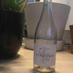 Sundown - Domaine Prés Lasses - boris-feigel