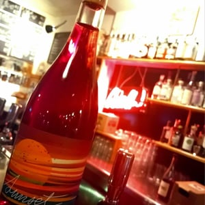 Sunset - Domaine les Gragnotes - benoit-guillot-erika-mazer