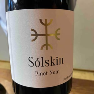 Solskin - Hauksson Weine - hoss-hauksson -2018