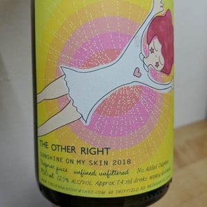 Sunshine on my Skin - The Other Right - alex-schulkin-galit-shachaf