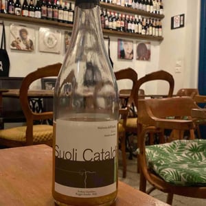 Suoli Cataldi - Podere Giardino - Podere Giardino -2019