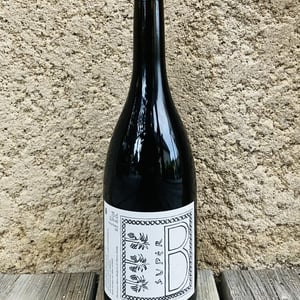 Super B - La Bohème - patrick-bouju-k3