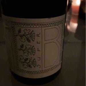 La Bohème - Patrick Bouju - Super B