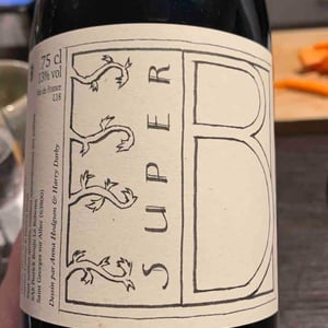Super B - La Bohème - patrick-bouju-k3