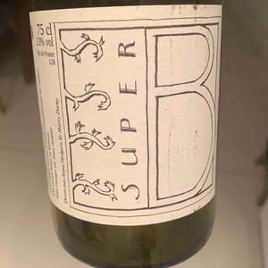 Super B - La Bohème - patrick-bouju-k3