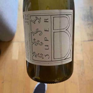Super B - La Bohème - patrick-bouju-k3