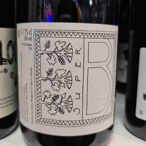 Super B - La Bohème - patrick-bouju-k3