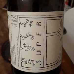 Super B - La Bohème - patrick-bouju-k3