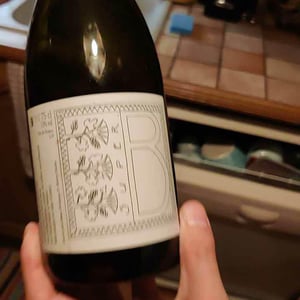Super B - La Bohème - patrick-bouju-k3