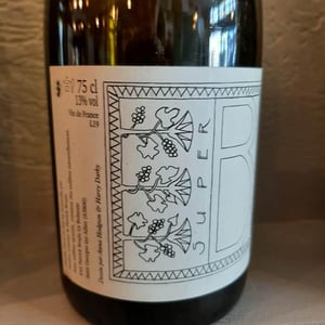Super B - La Bohème - patrick-bouju-k3