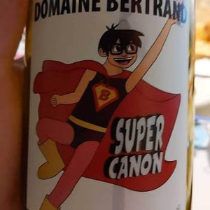 Super Canon