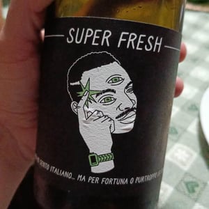 Super Fresh - Tenuta l'Armonia - Andrea Pendin -2021