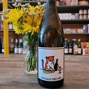 Super Glou x Fond Cyprès Blanc - Fond Cyprès - rodolphe-gianesini-laetitia-ourliac -2020
