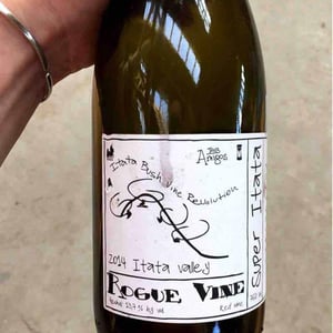 Super Itata Tinto 14