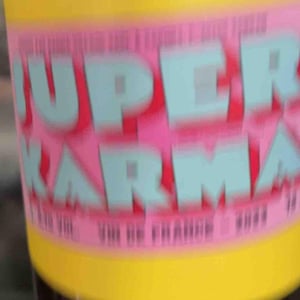 Super Karma Orange - Karma Village - rafael-raybois -2023