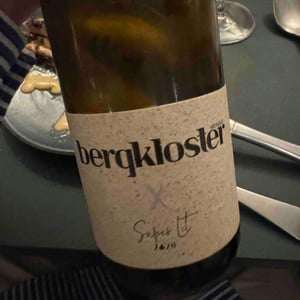 Super Lit - Weingut Bergkloster - Jason Groebe 