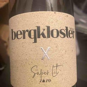 Super Lit - Weingut Bergkloster - jason-groebe