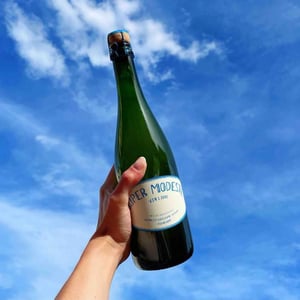 Super Modeste - Domaine de Sulauze - Karina & Guillaume Lefèvre 