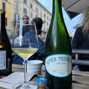 Super Modeste - Domaine de Sulauze - Karina & Guillaume Lefèvre
